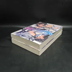 ใครว่าข้าไม่เหมาะเป็นจอมมาร เล่ม 1-2 รูปที่ 4