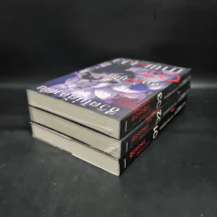ชีวิตไม่ต้องเด่น ขอแค่เป็นเทพในเงา เล่ม 1-3 - ไดสุเกะ ไอซาวะ รูปที่ 4