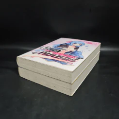 เวิลด์ทีชเชอร์ ภารกิจฝึกสอนของสายลับต่างโลก เล่ม 1-2 - Koichi Neko (โคอิจิ เนโกะ) รูปที่ 4