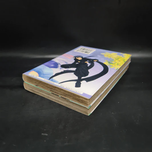 คานาเดะ สาวนี้ผีคุม เล่ม 1-2 รูปที่ 3