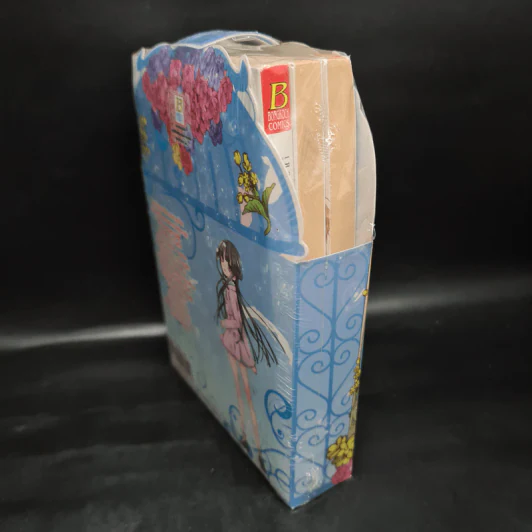 THE PERFECT ROSE เดอะเพอร์เฟกต์ โรส 3 เล่มจบ Boxset รูปที่ 4