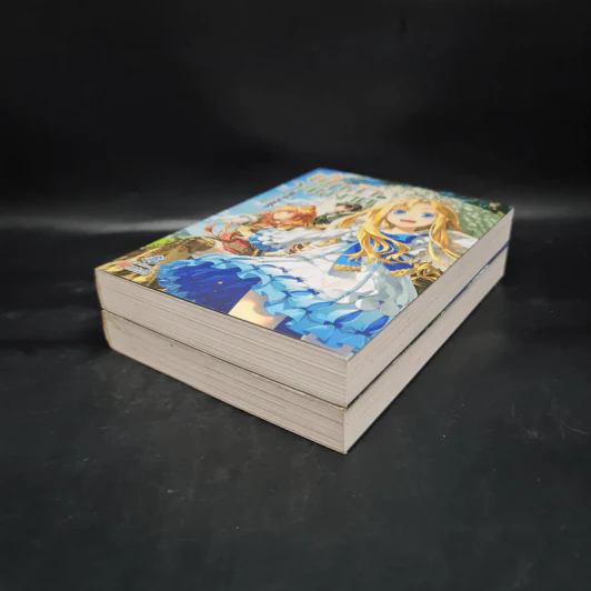 ผู้กล้าโล่ผงาด เล่ม 1-2 รูปที่ 4