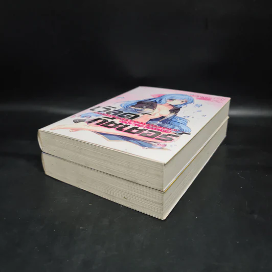 เวิลด์ทีชเชอร์ ภารกิจฝึกสอนของสายลับต่างโลก เล่ม 1-2 - Koichi Neko (โคอิจิ เนโกะ) รูปที่ 4