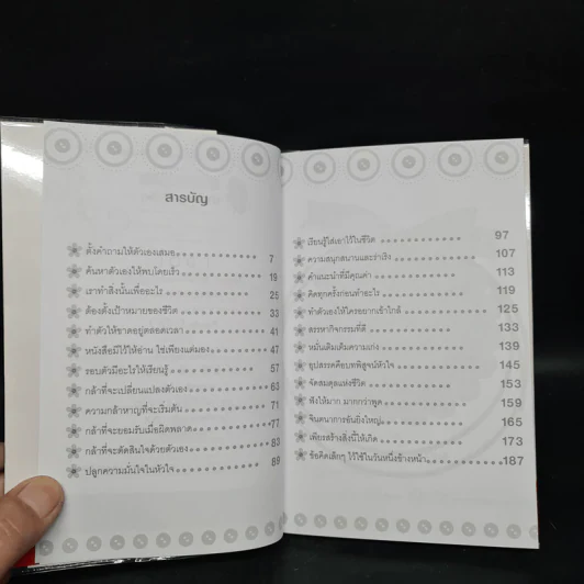 สร้างตัวเองใหม่ให้เป็น I Dol - แอล นันทนา รูปที่ 6