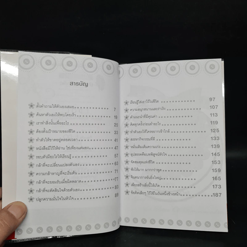 สร้างตัวเองใหม่ให้เป็น I Dol - แอล นันทนา รูปที่ 6