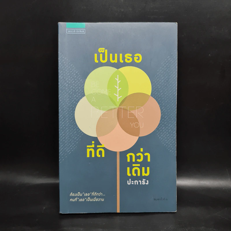 เป็นเธอที่ดีกว่าเดิม - ปะการัง รูปที่ 1