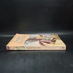 English Fairy Tales รูปที่ 3
