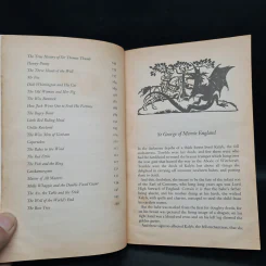 English Fairy Tales รูปที่ 6