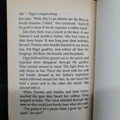 Pippi Longstocking - Astrid Lindgren รูปที่ 7
