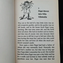 Pippi Longstocking - Astrid Lindgren รูปที่ 6