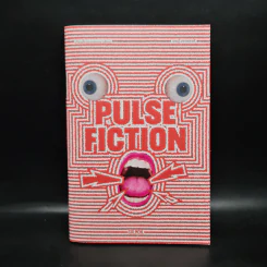 PULSE FICTION เรื่องสั้นแนวทดลอง (เขียน) - ยชญ์ บรรพพงศ์ รูปที่ 1