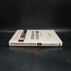 Strengths Finder 2.0 เจาะจุดแข็ง - Gallup รูปที่ 3