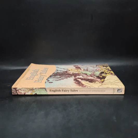 English Fairy Tales รูปที่ 3