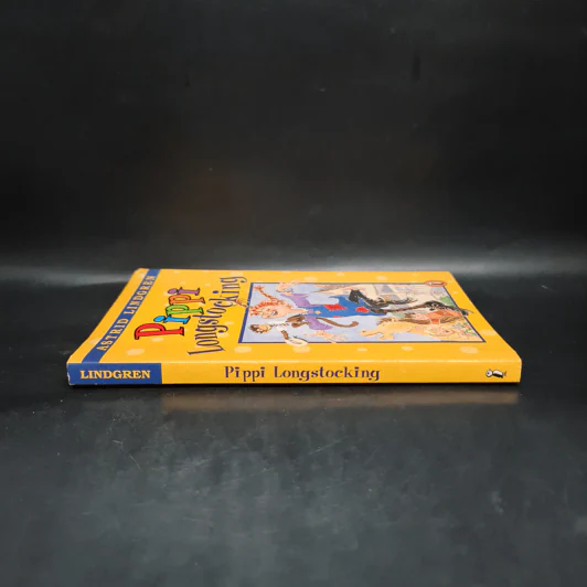 Pippi Longstocking - Astrid Lindgren รูปที่ 3