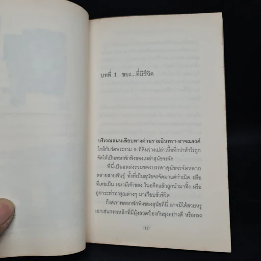 เจ้าชายน้อย ขยะอาคิตะที่มีชีวิต - กาเซโบ รูปที่ 7
