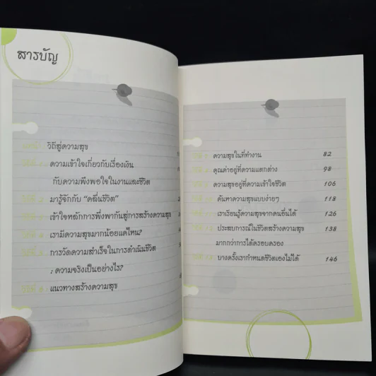 วิถีแห่งความสุข - ดร.ชัยเสฏฐ์ พรหมศรี รูปที่ 6