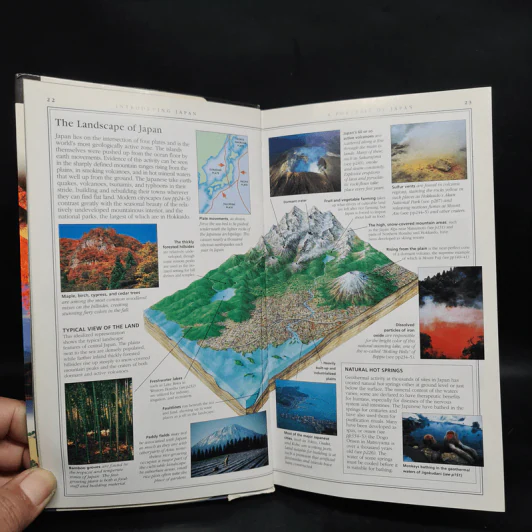 Japan - DK Eyewitness Travel รูปที่ 7