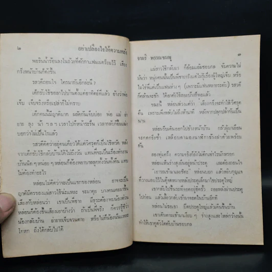 อย่าเปลืองใจให้ความหลัง - จามรี พรรณชมพู รูปที่ 6