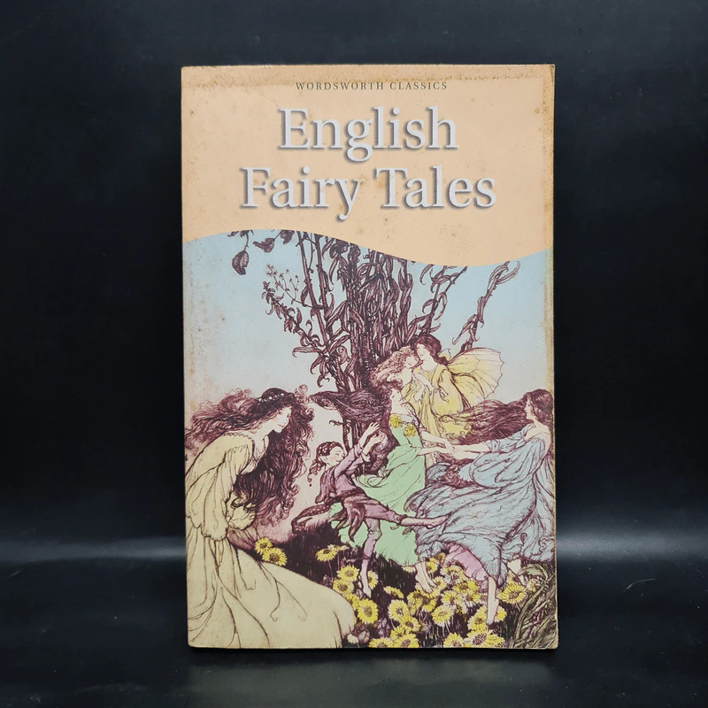 English Fairy Tales รูปที่ 1