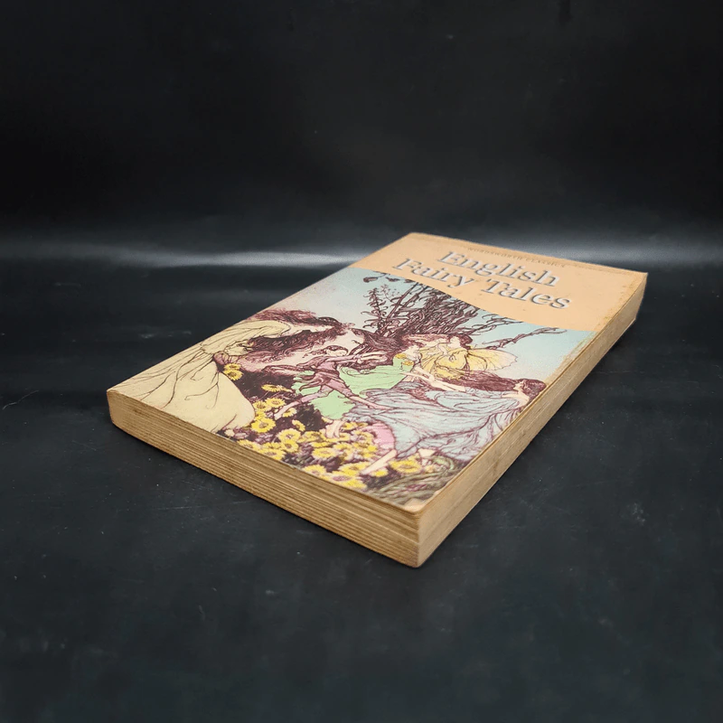 English Fairy Tales รูปที่ 4