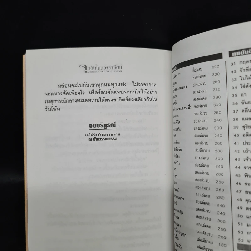 จุดดับในดวงอาทิตย์ - โสภาค สุวรรณ รูปที่ 7