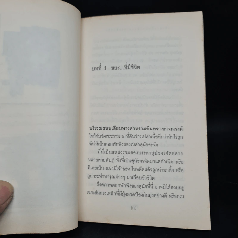 เจ้าชายน้อย ขยะอาคิตะที่มีชีวิต - กาเซโบ รูปที่ 7