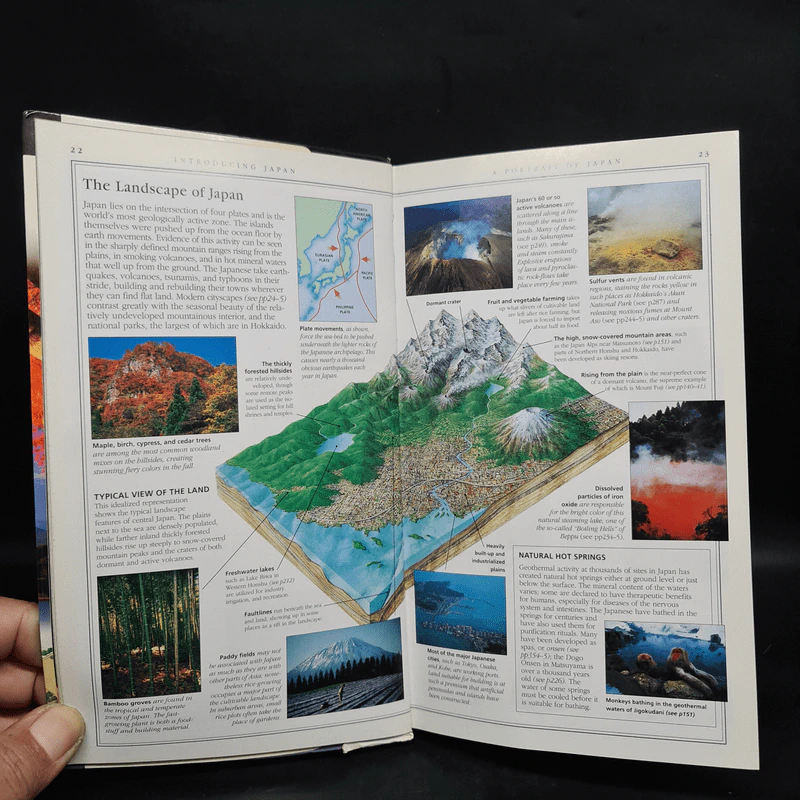 Japan - DK Eyewitness Travel รูปที่ 7