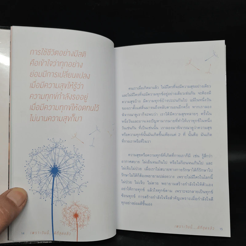 เพราะวันนี้ดีที่สุดแล้ว - ยอดภักดี รูปที่ 6