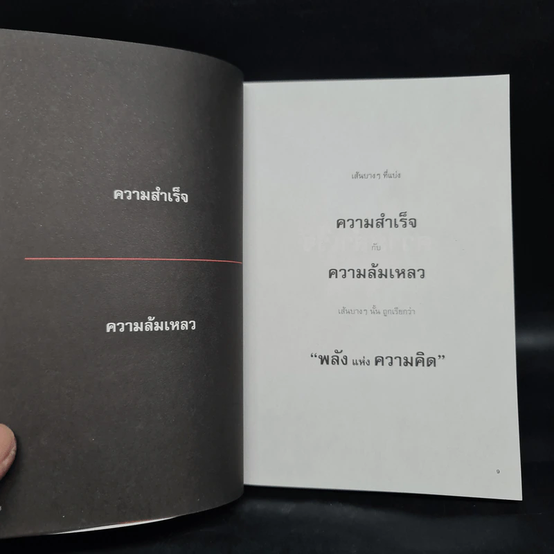 เกาสำเร็จ Success - ดำรงค์ วงษ์โชติปิ่นทอง รูปที่ 7