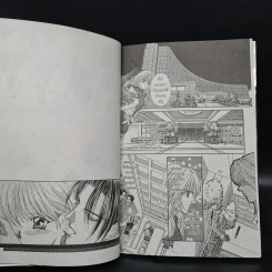 ขอเป็นหนึ่งเดียวกัน - Shinjo Mayu รูปที่ 6