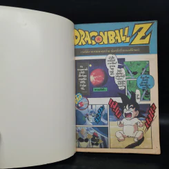 Dragon Ball Z ตอน เวอร์ดั๊ก นักรบคนสุดท้าย ซิ่งกล้าท้าตายฟรีเซอร์ รูปที่ 5