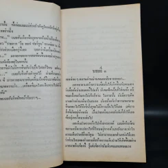 ภาพลวงตา Mirror Image - Sandra Brown รูปที่ 6