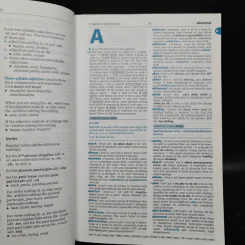 Cambridge Learner's Dictionary รูปที่ 6