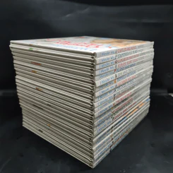 I Wonder Why ขายรวม 24 เล่ม รูปที่ 4