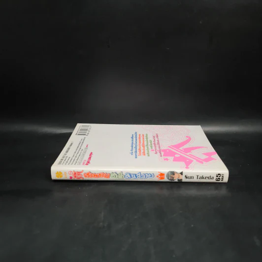 รักเราตราบชั่วฟ้าดินสลาย เล่ม 1 รูปที่ 3
