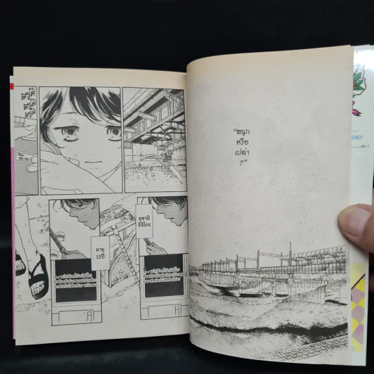 บ้านนี้มีแปลกแปลก เล่ม 1 รูปที่ 7