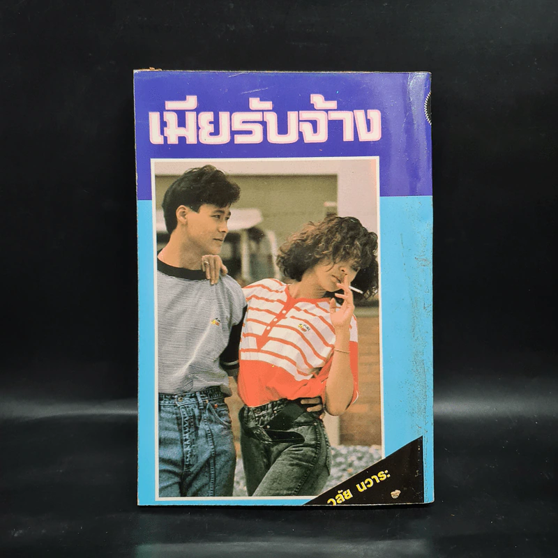 เมียรับจ้าง - วลัย นวาระ รูปที่ 2