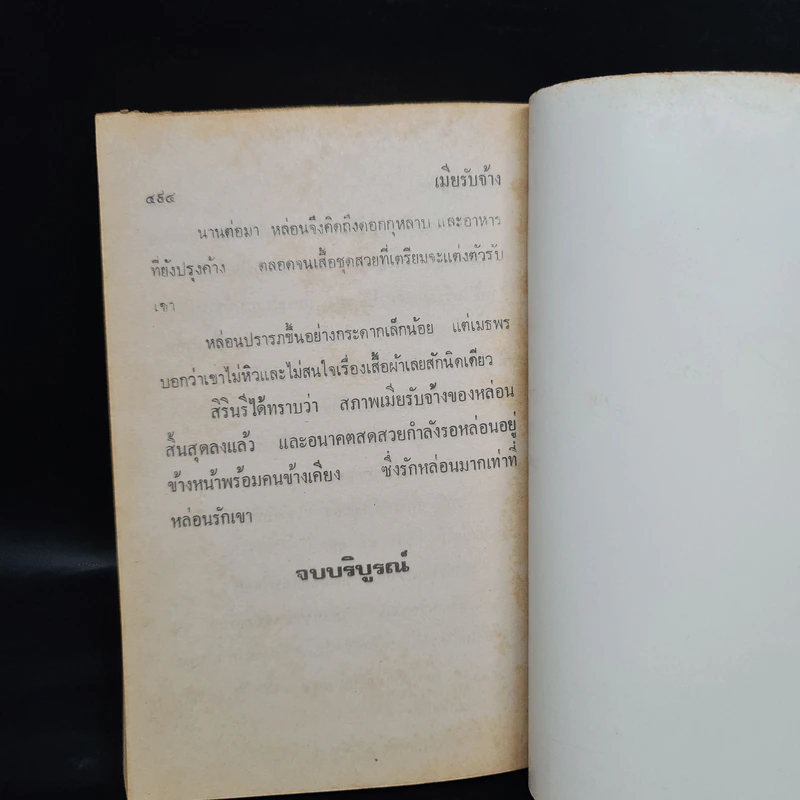 เมียรับจ้าง - วลัย นวาระ รูปที่ 7