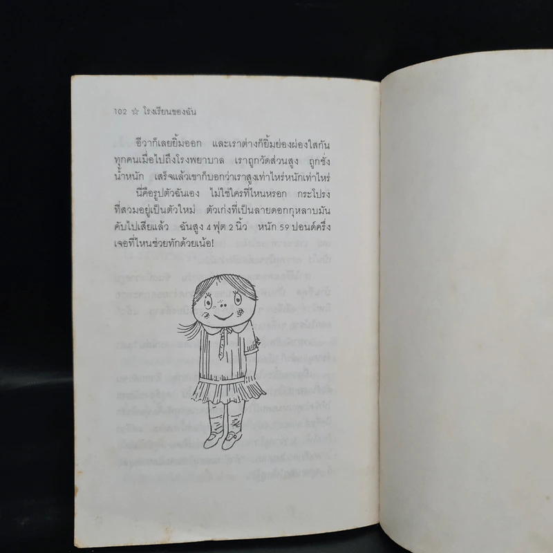 ใครหนอชื่อลีนาช่างน่ารัก - อิงเกอร์และลัสส์ แซนด์เบิร์ก รูปที่ 7