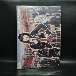 Boys Over Flowers F4 เกาหลี รูปที่ 2