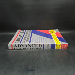 Advanced English Grammar For High Learner - สำราญ คำยิ่ง รูปที่ 3