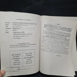 Advanced English Grammar For High Learner - สำราญ คำยิ่ง รูปที่ 5