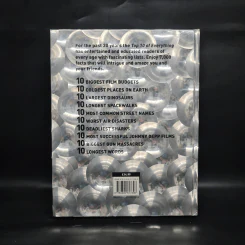 Top 10 of Everything 2009 - Russell Ash รูปที่ 2