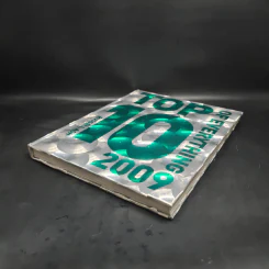 Top 10 of Everything 2009 - Russell Ash รูปที่ 4