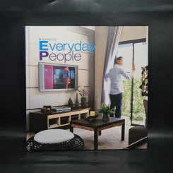 Inspired by Everyday People รูปที่ 1