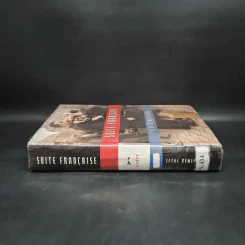 Suite Française - Irène Némirovsky รูปที่ 3