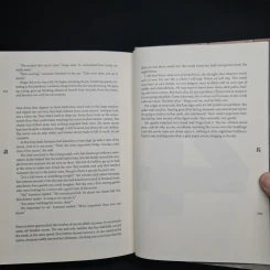 1Q84 - Haruki Murakami รูปที่ 6