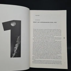 1Q84 - Haruki Murakami รูปที่ 5