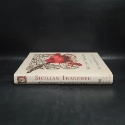 Sicilian Tragedee - Ottavio Cappellani รูปที่ 3