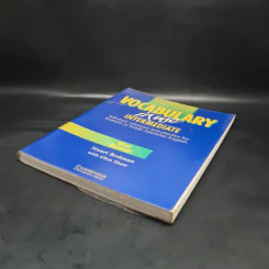 Vocabulary in Use Intermediate with Answers รูปที่ 4